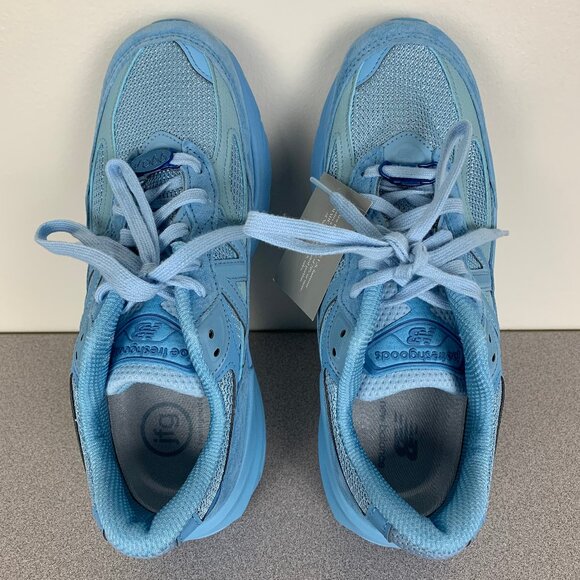 New Balance 990v6 Joe Freshgoods Prom Blue U990JG6 Men's size 6.5 - Picture 5 of 15